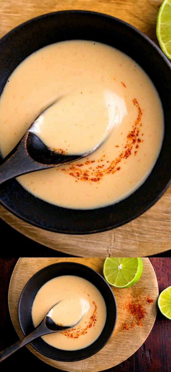 Miso Dressing