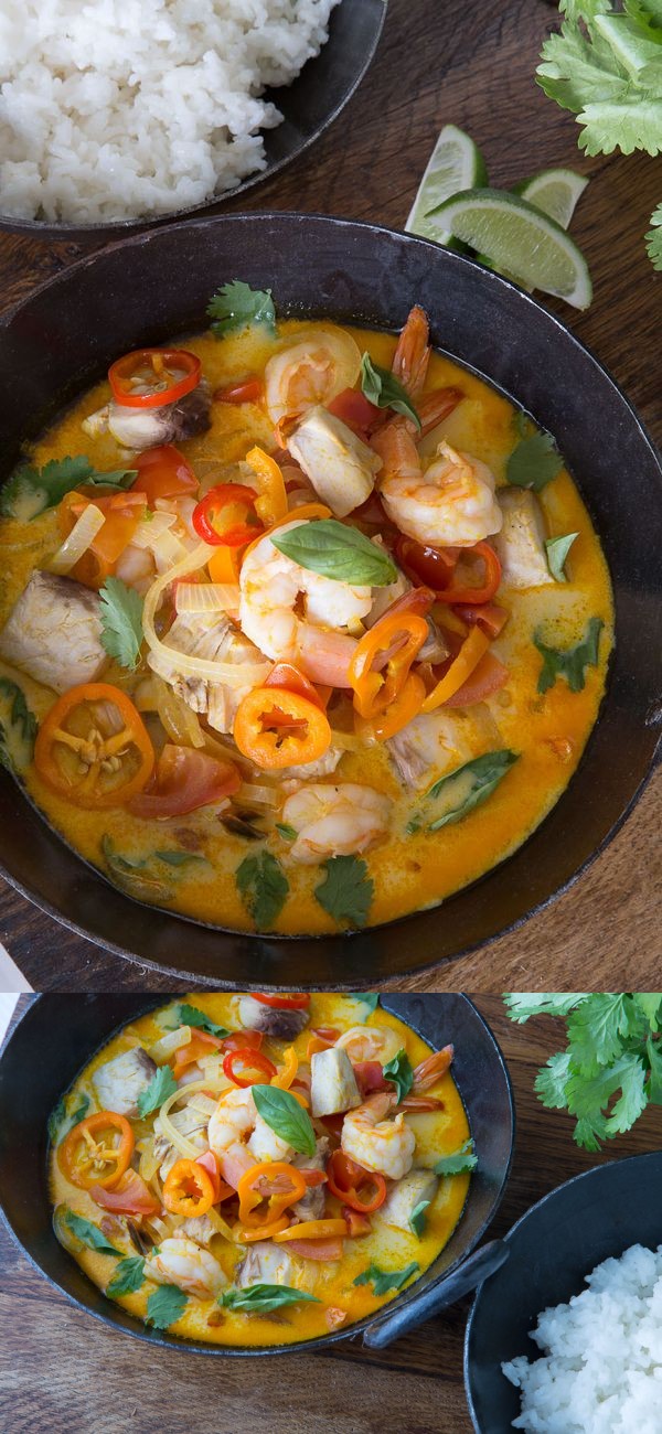 Moqueca