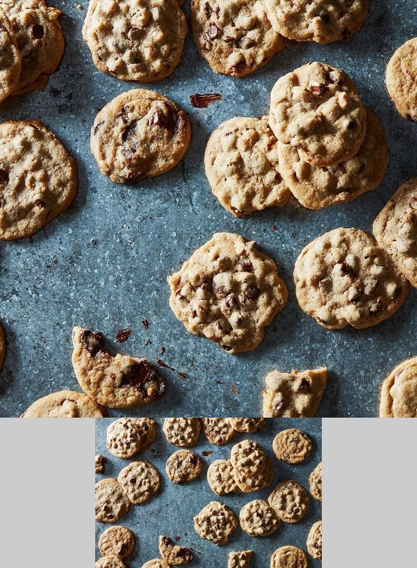 My Classic Best Chocolate Chip Cookies