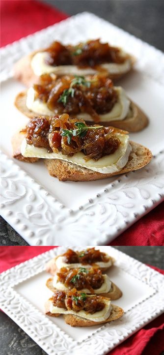 Onion & Bacon Marmalade