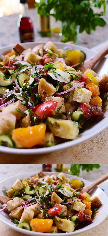 Panzanella