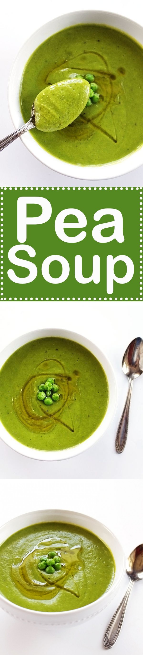 Pea Soup