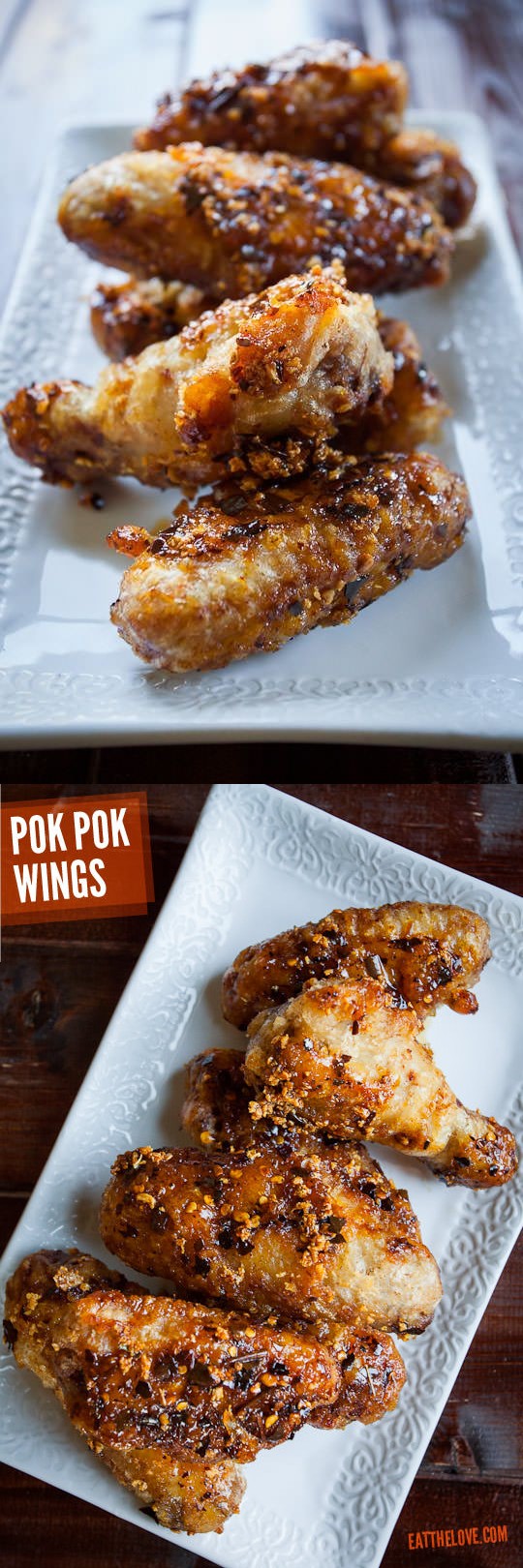 Pok Pok Wings