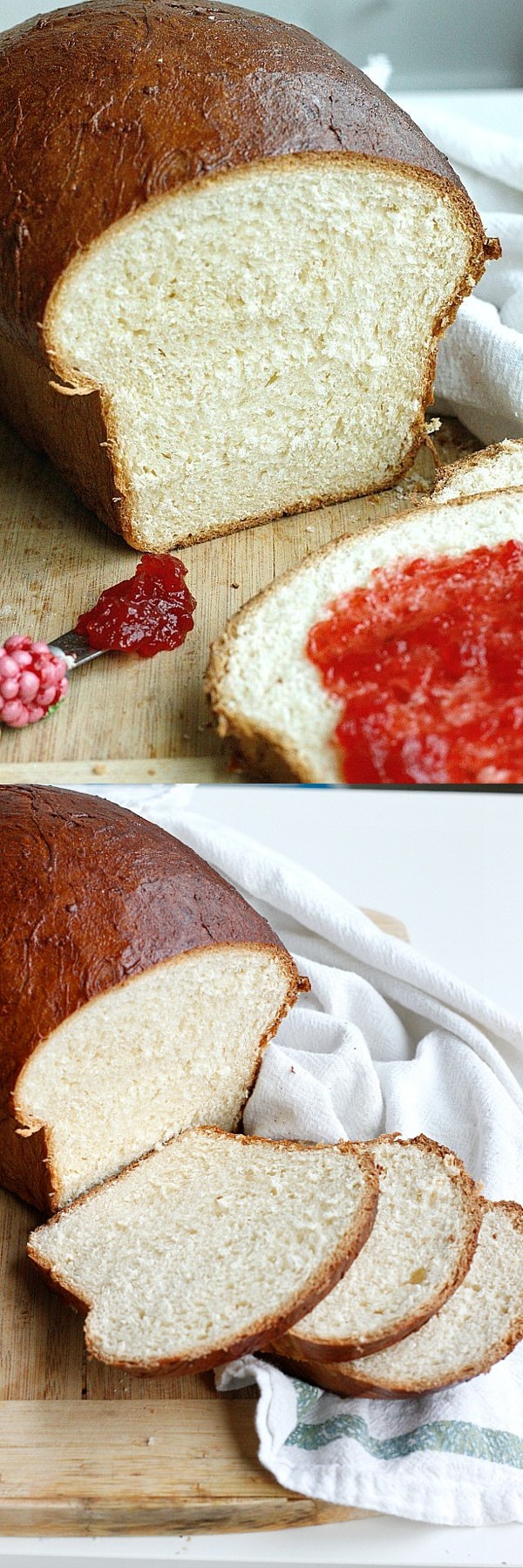 Polish Sweet Bread