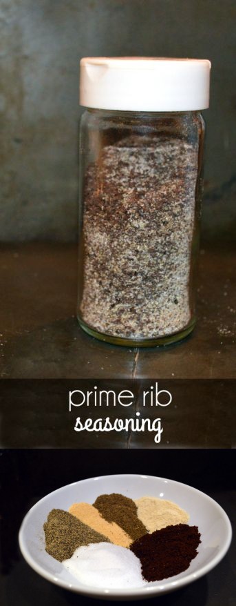 Prime Rib Seasoning