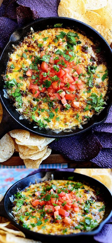 Queso Fundido