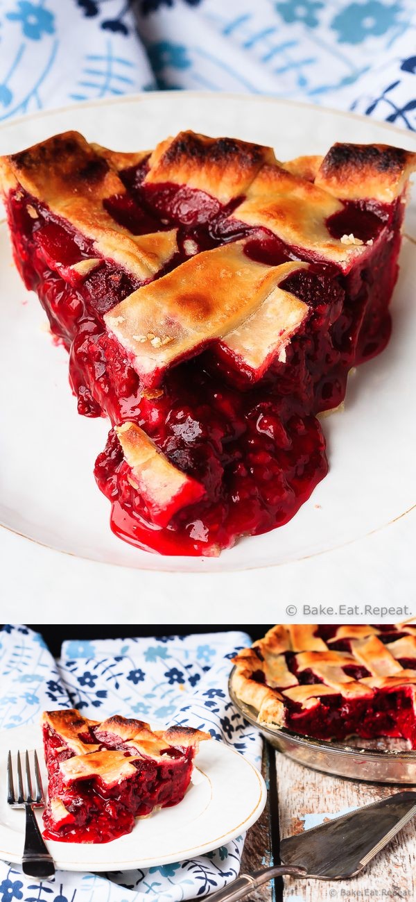 Raspberry Pie