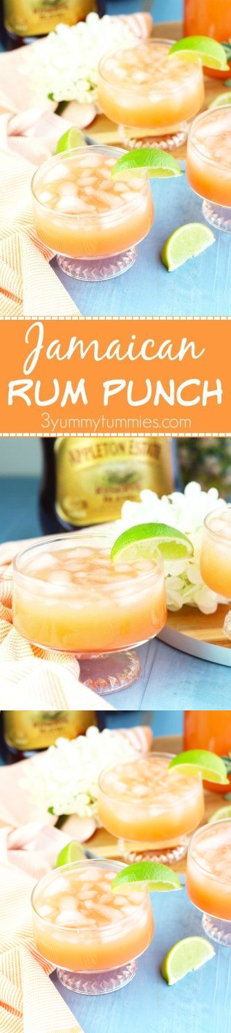 Rum Punch