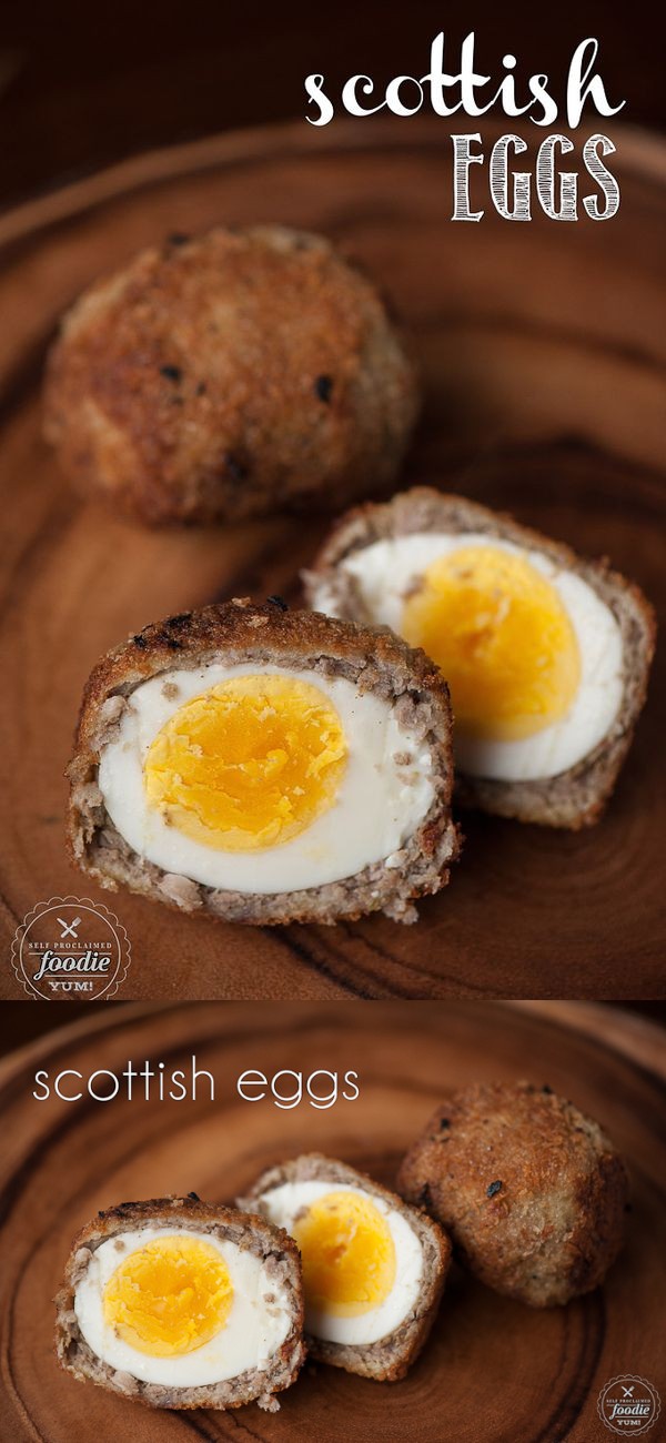 Scottish Eggs