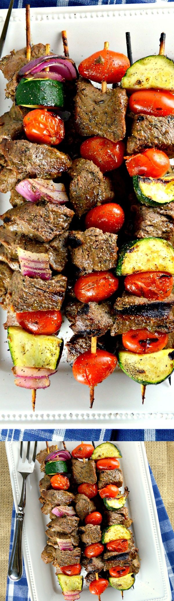 Shish Kabob