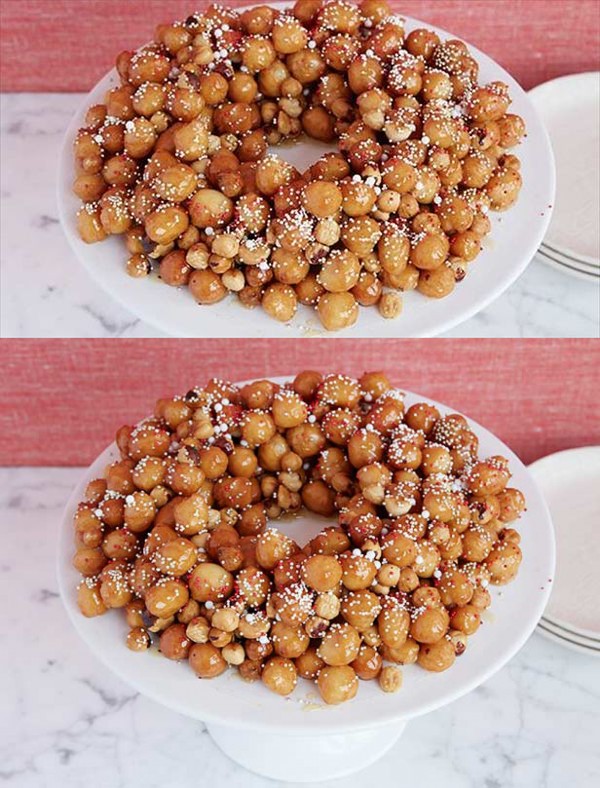 Struffoli