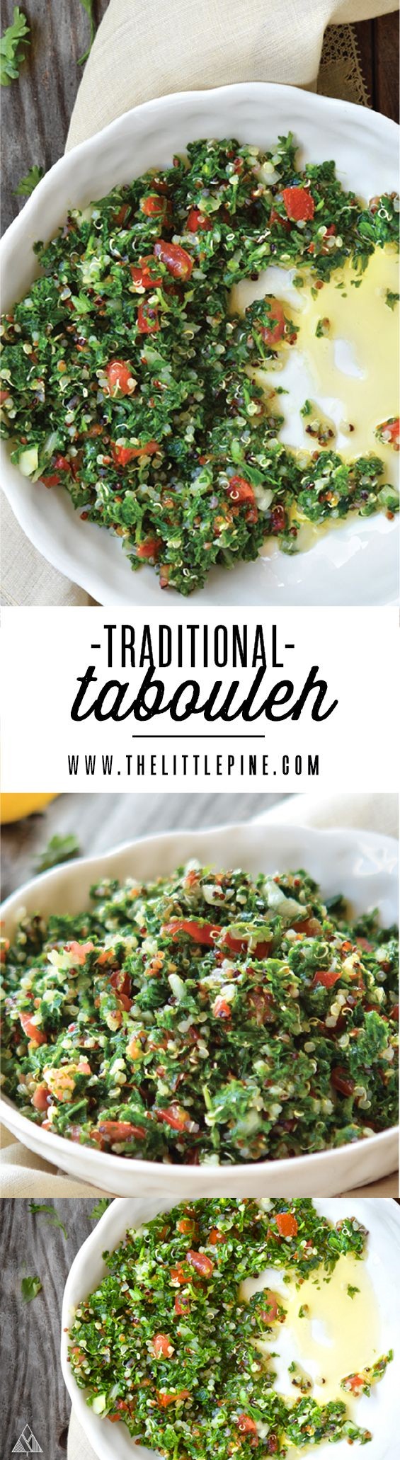 Tabouleh