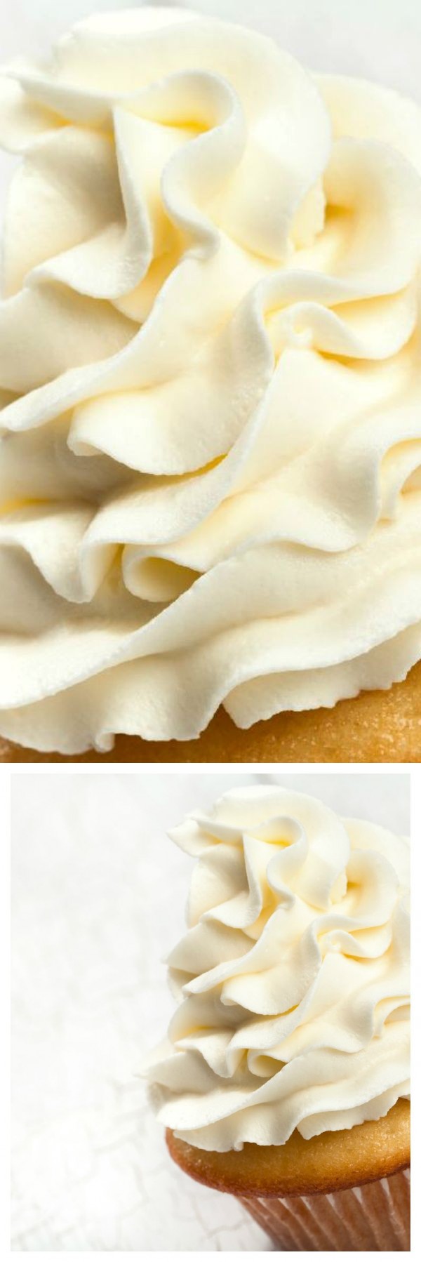 The Best Homemade Buttercream Icing