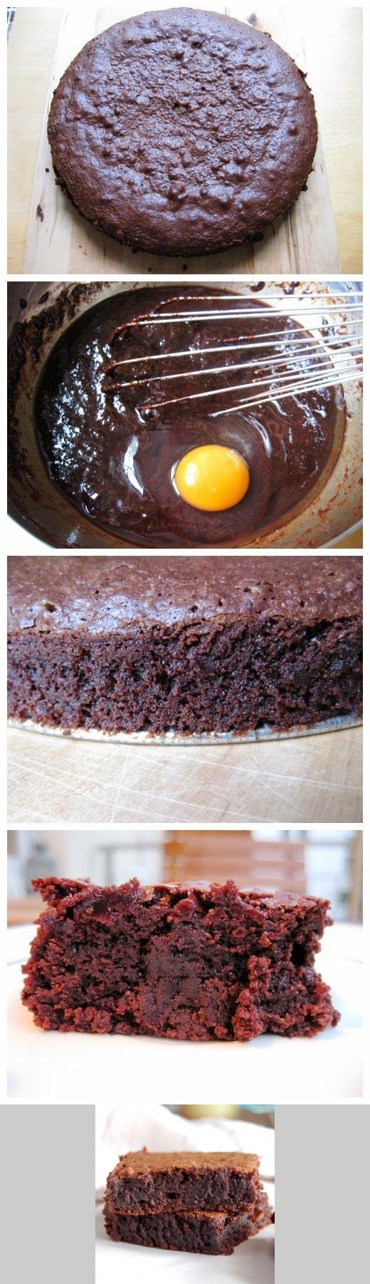 The Best Paleo Brownies (Gluten-Free & Grain-Free