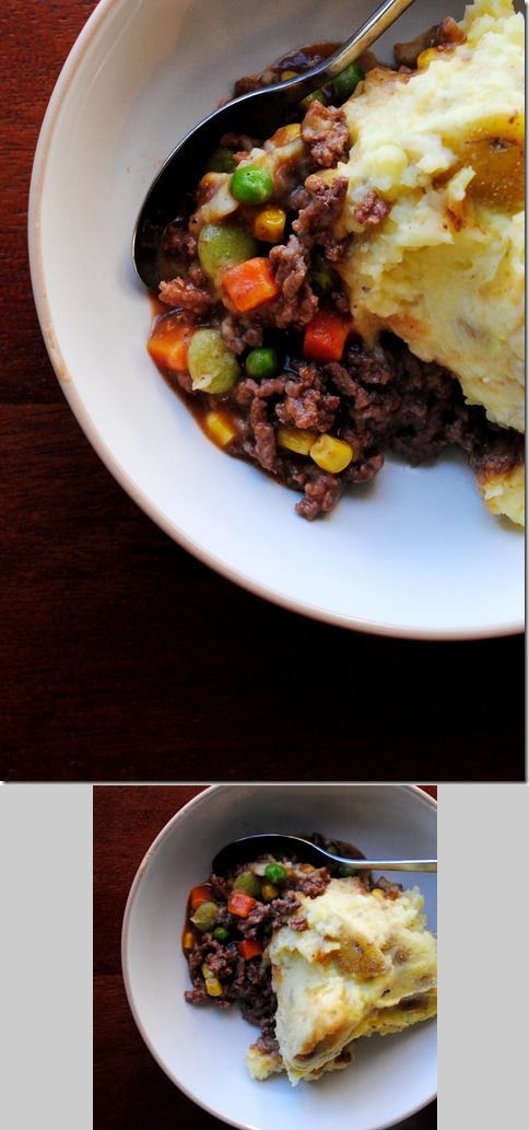 The Best Shepherd’s Pie. Ever