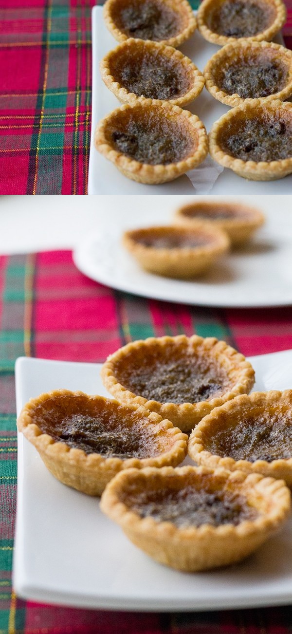 The Five Roses Cookbook Prize Butter Tarts