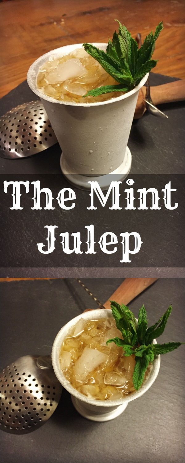 The Mint Julep