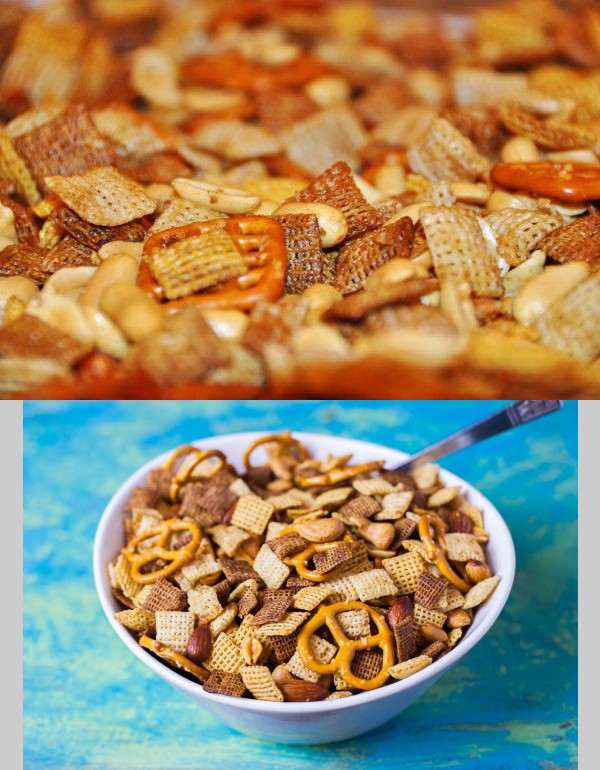 The Original Chex Party Mix