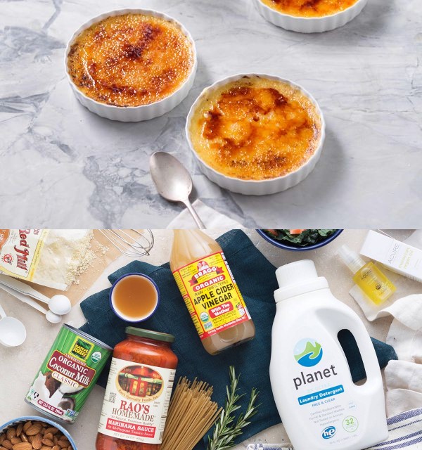 This Paleo-Friendly Coconut Creme Brulee Is the Dessert of Our Dreams