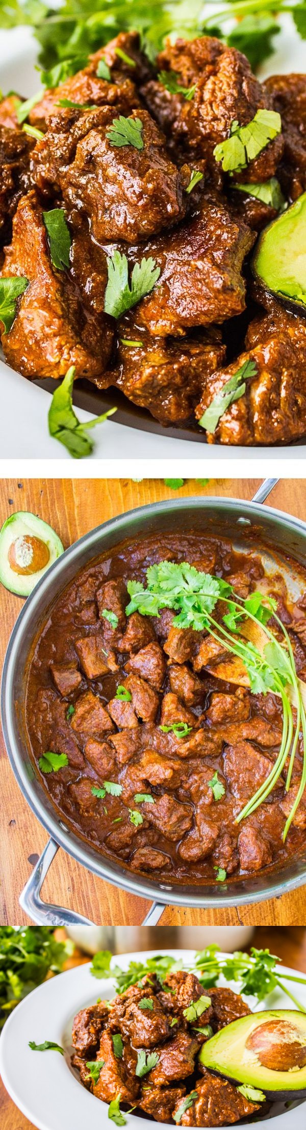 Traditional Tejano Carne Guisada (Braised Beef for Tacos