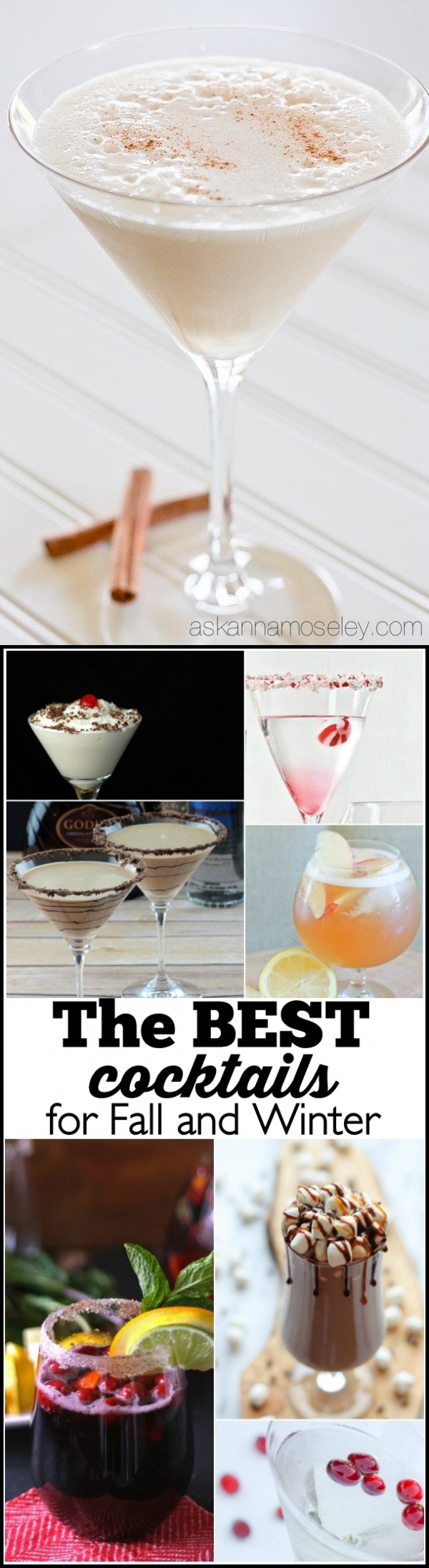 Turtle Dove Martini