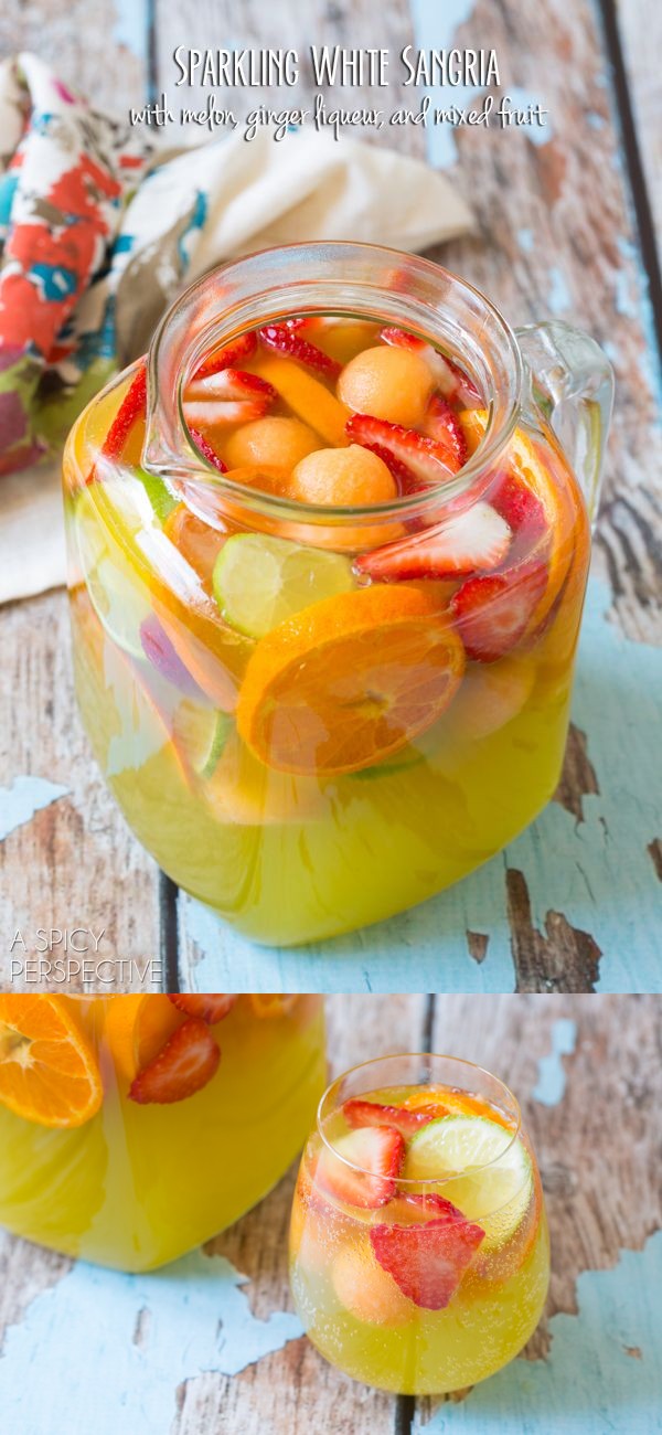 White Sangria