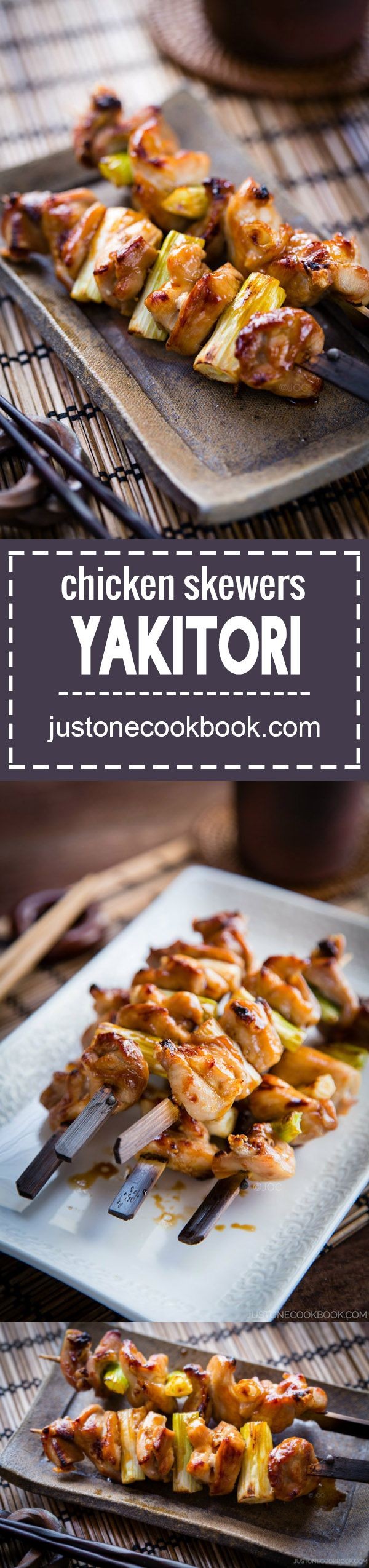 Yakitori