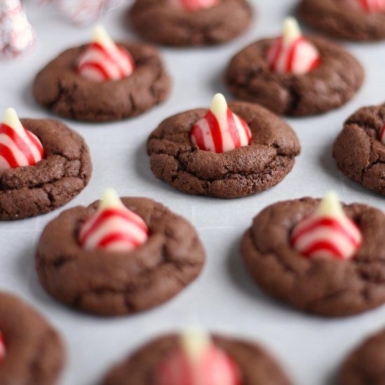 4 Ingredient Christmas Cookies