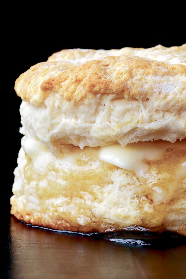 All-Purpose Biscuits