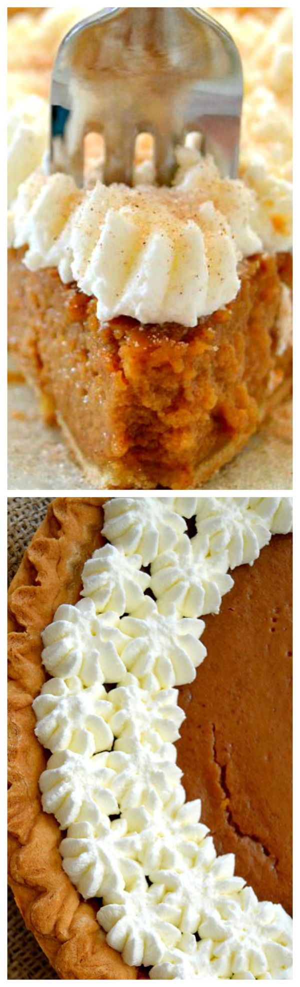 Apple Butter Pie