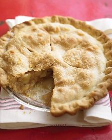 Apple Pie