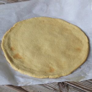 Autoimmune Protocol Flatbread and Pizza Crust