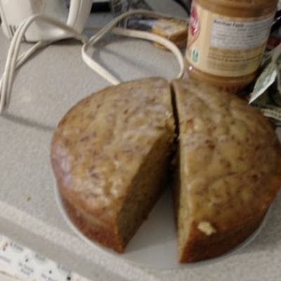 Banana Bread - Instant Pot