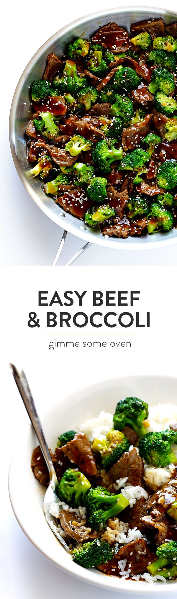 Beef and Broccoli