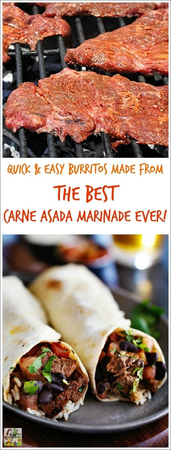 Best Carne Asada Marinade Recipe Ever