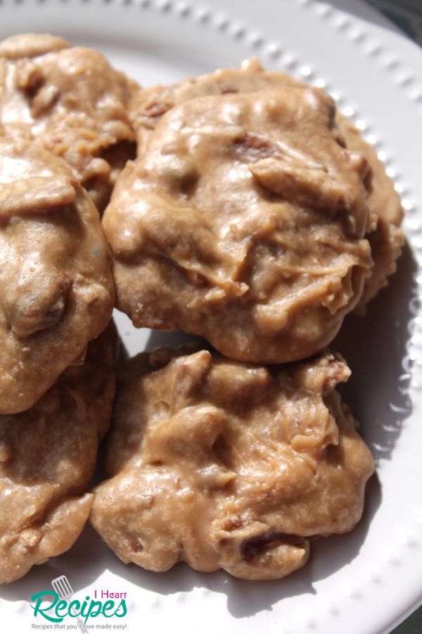 BEST Louisiana Pralines