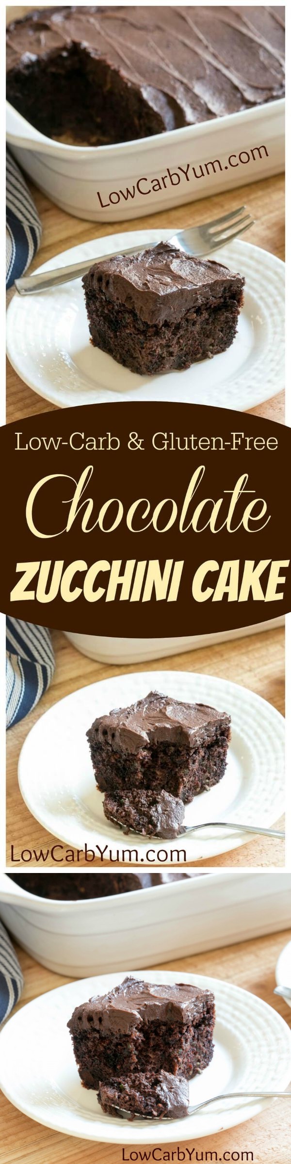 Best Low Carb Chocolate Cake