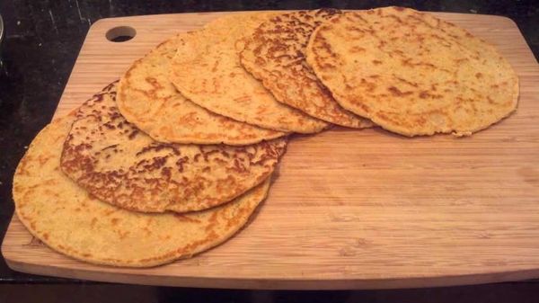 Best Low Carb Tortillas