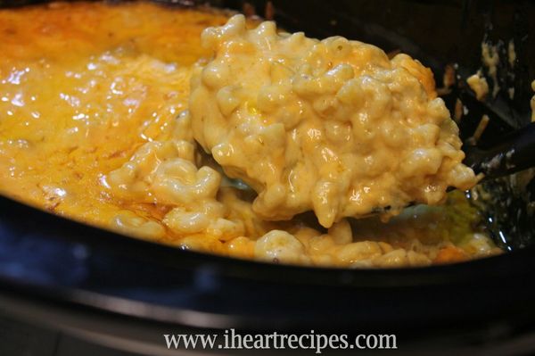 Best Slow Cooker Macaroni and Cheese