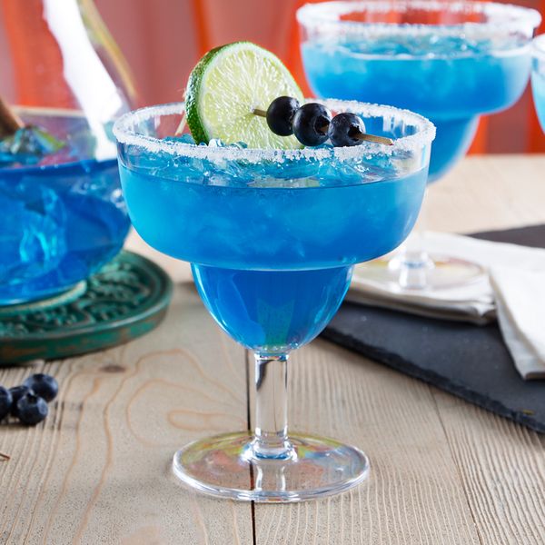 Blueberry Margarita