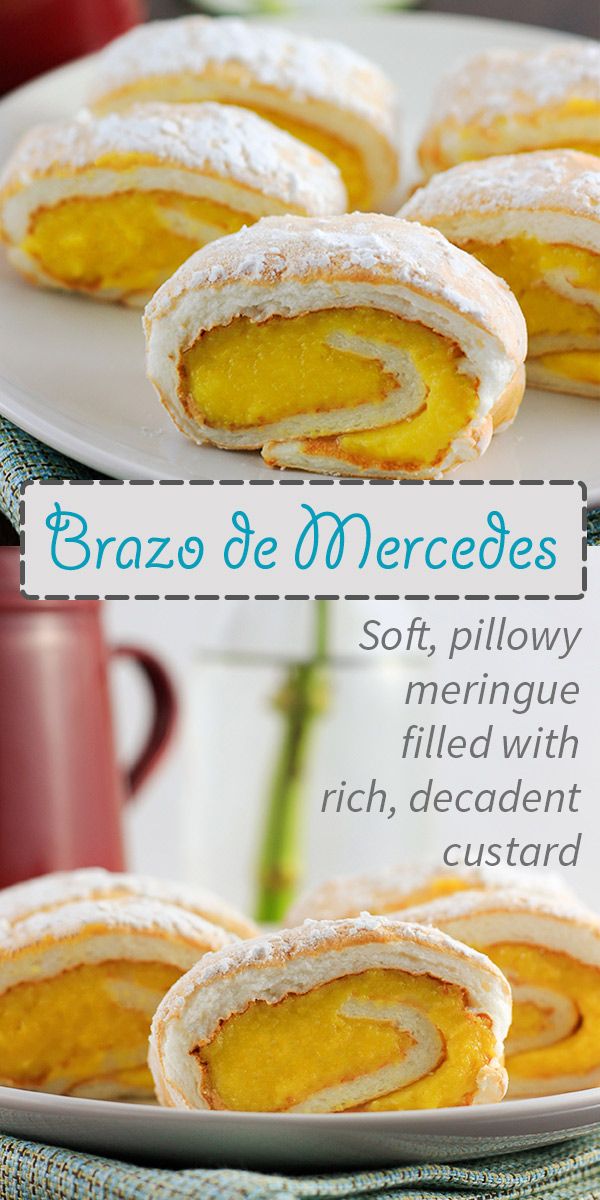 Brazo de Mercedes