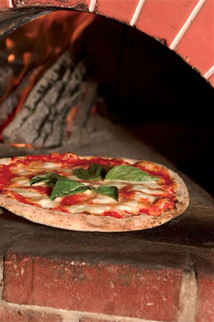 Bringing an Artisan Taste to Brick Oven Pizza Recipes