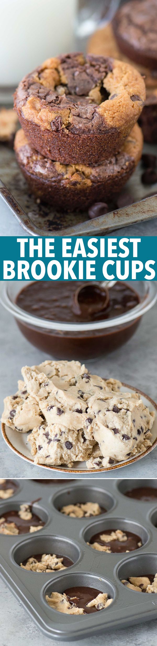 Brookie Cups