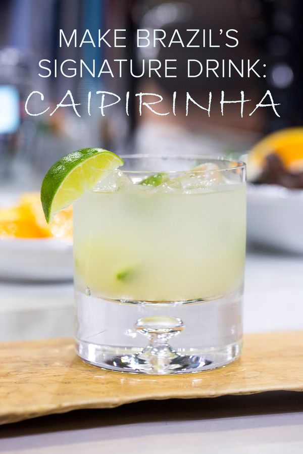 Caipirinha