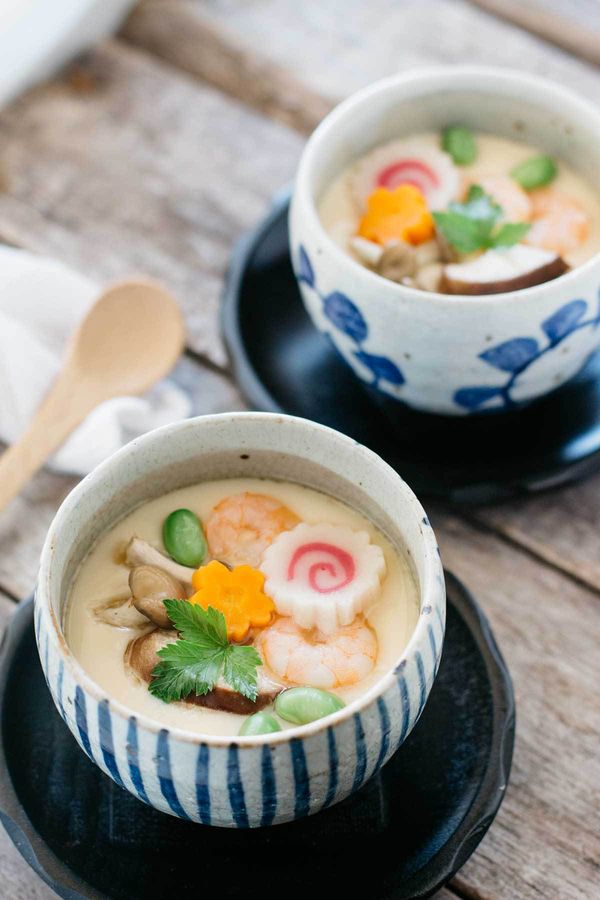 Chawanmushi