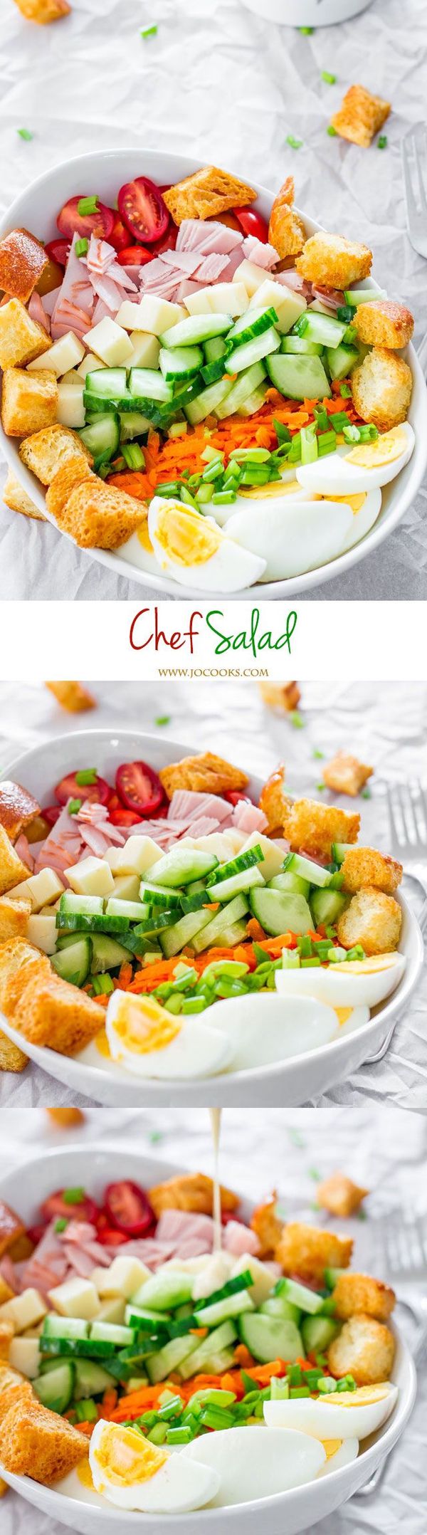 Chef Salad