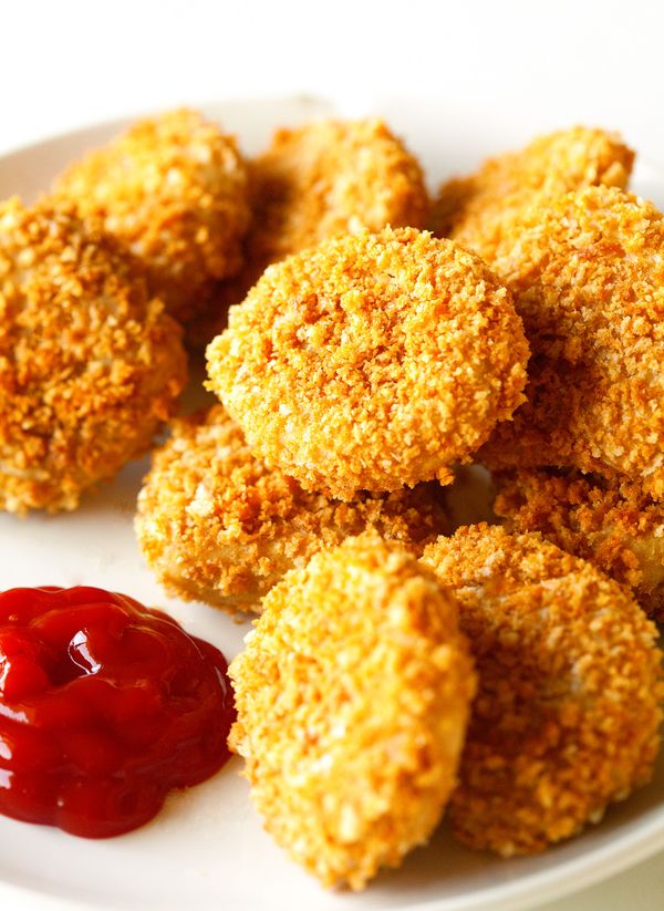 Chick'n Nuggets