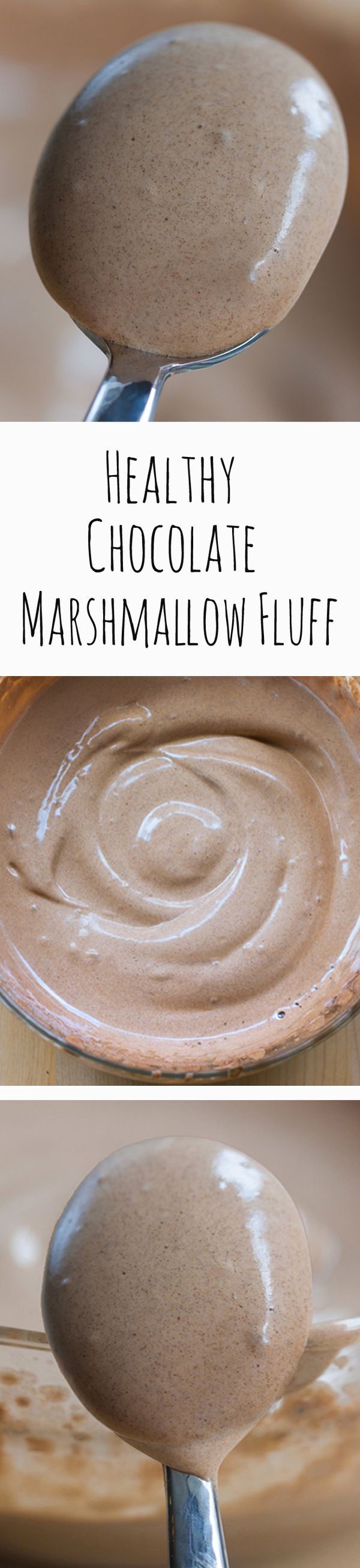 Chocolate Marshmallow Fluff