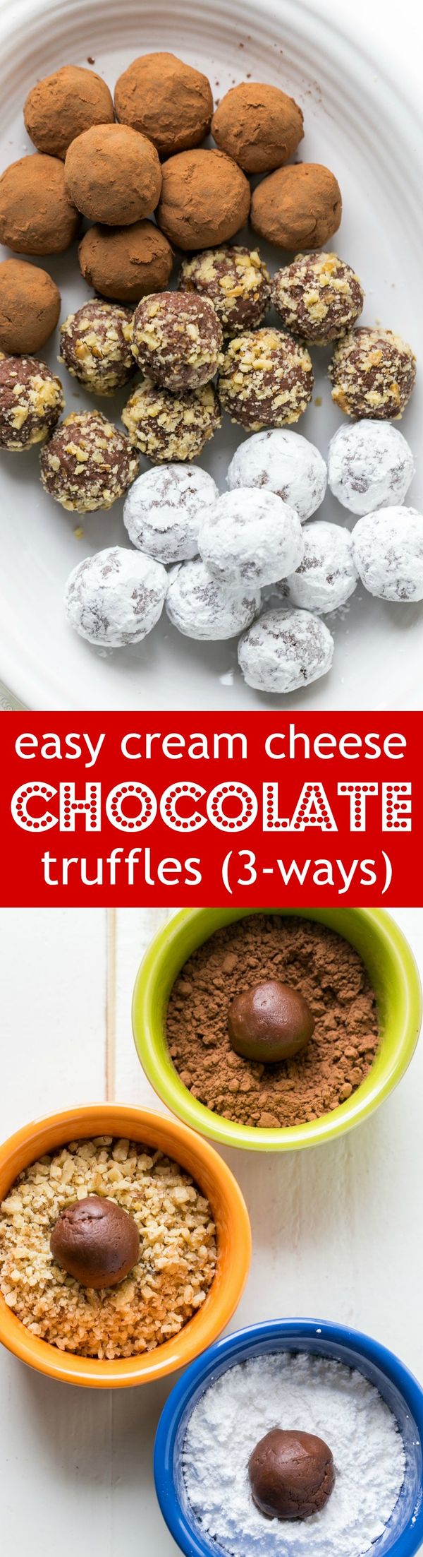 Chocolate Truffles