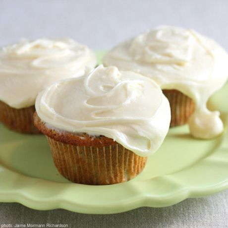 Coconut Cream Cheese Frosting (AIP, Vegan